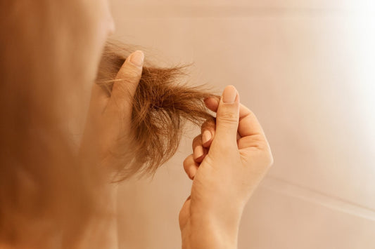 How to Repair Damaged Hair