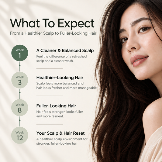 Hair Loss Recovery Bundle