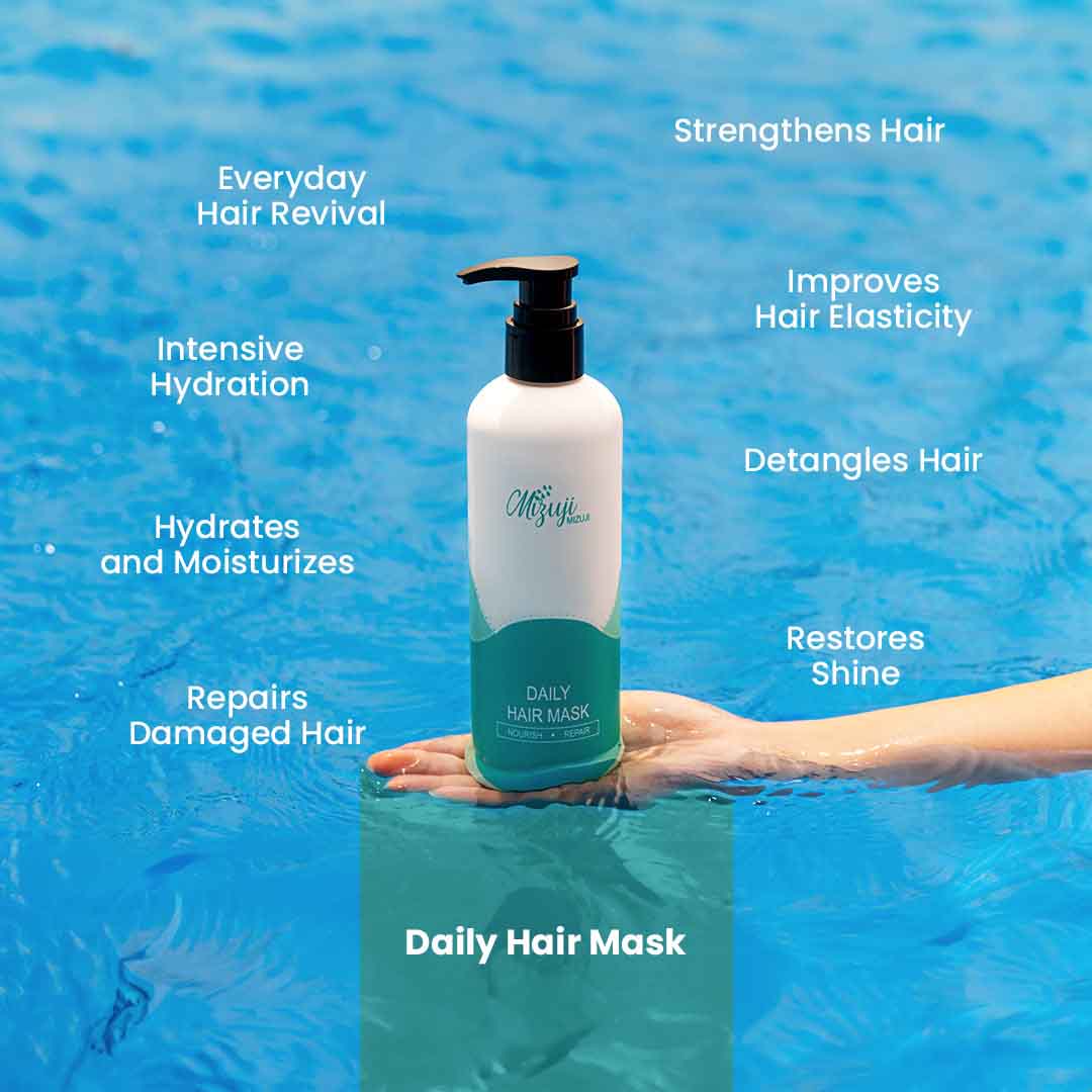 Daily Hair Mask
