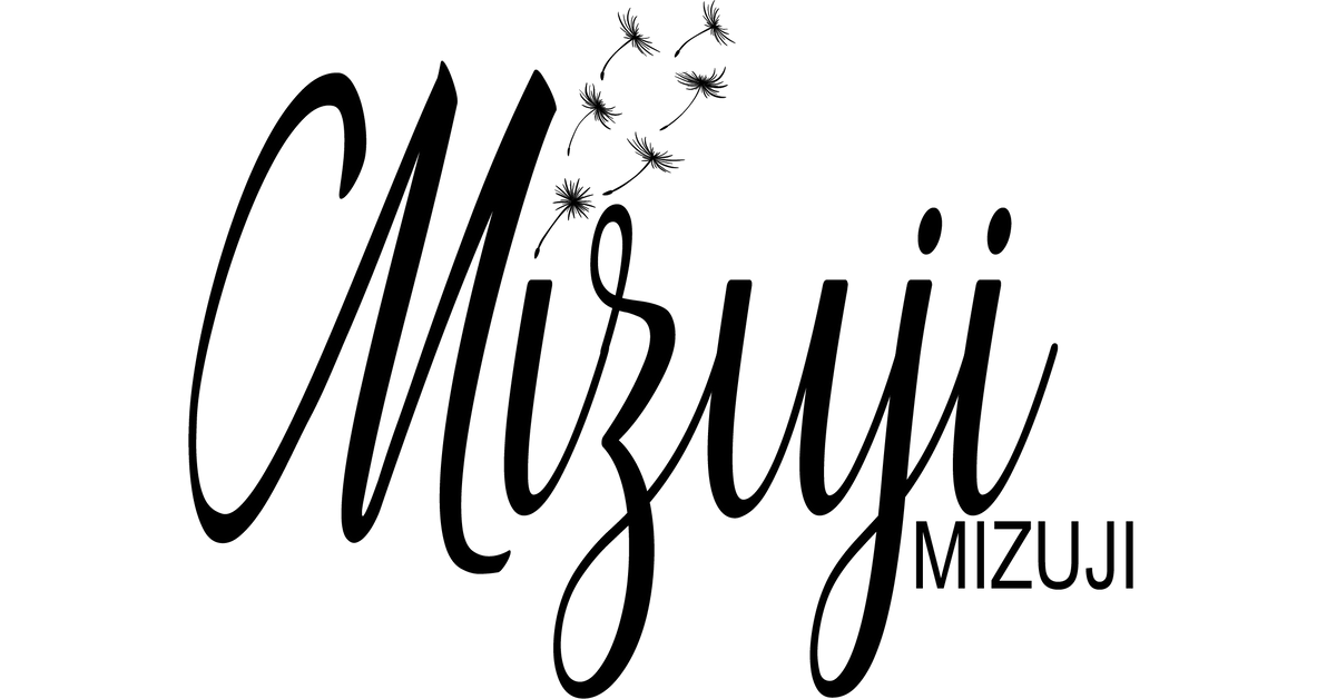 Mizuji : Luscious looking hair without breaking the bank