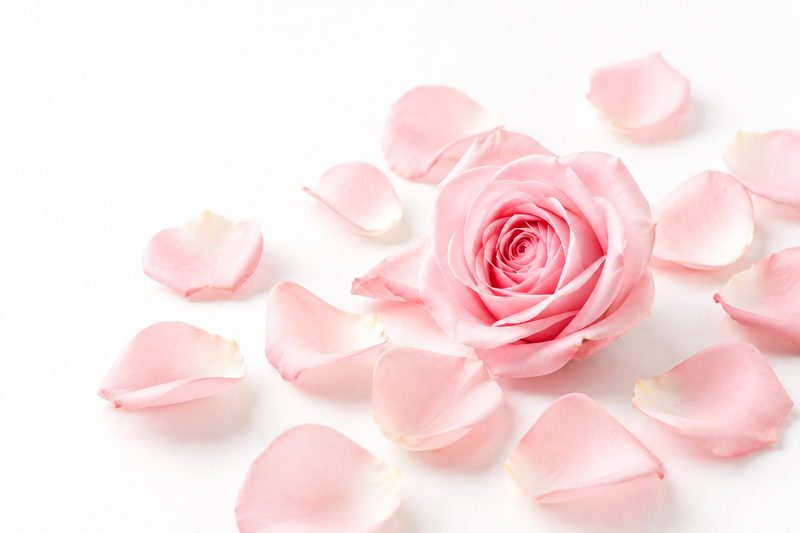 Damask Rose
