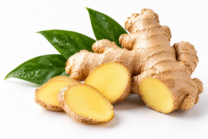 Ginger Root