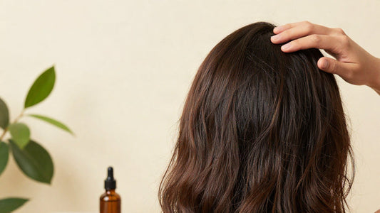 Does a Hair Tonic Actually Help With Hair Fall? What the Research Says