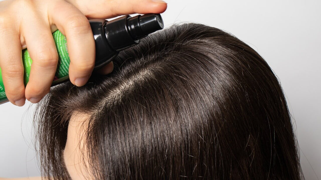what is hair tonic