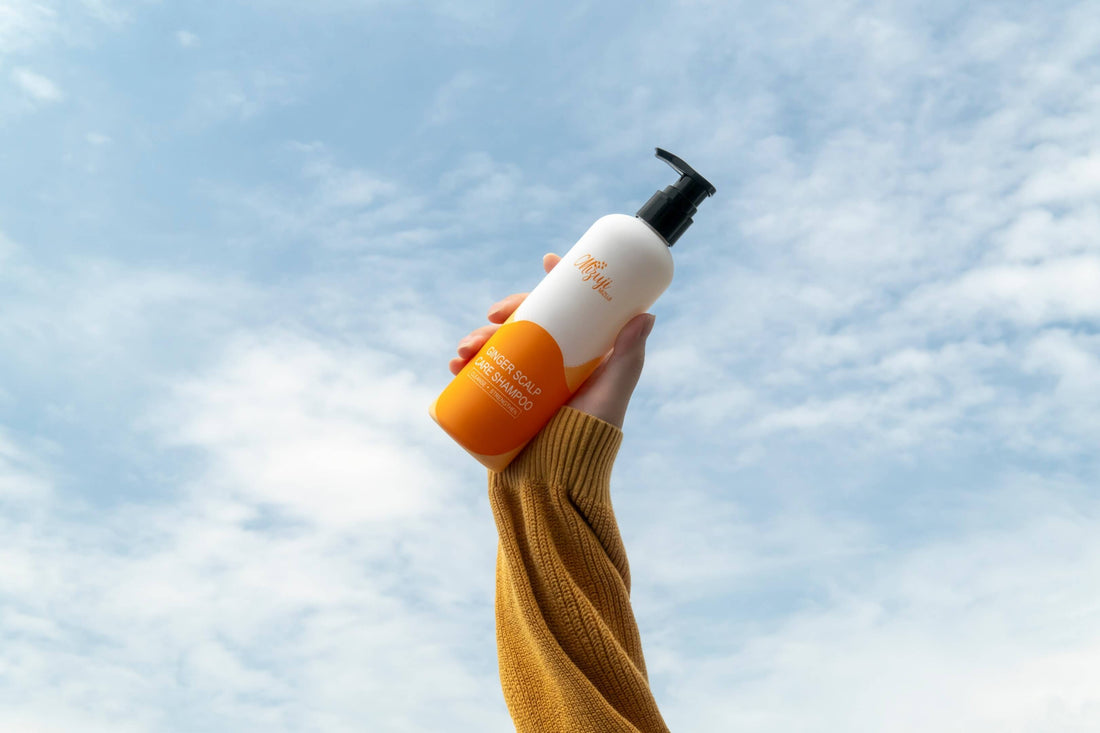 How to Choose the Right Shampoo