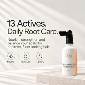 Scalp & Hair Essence - Hair Growth