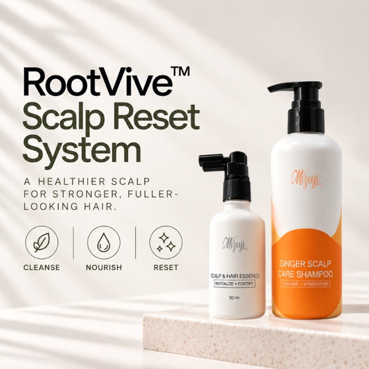 Hair Loss Recovery Bundle