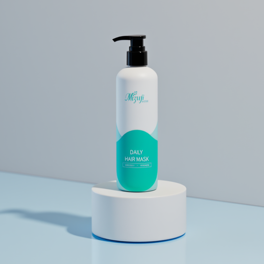Daily Hair Mask (Warehouse Relocation Sale )