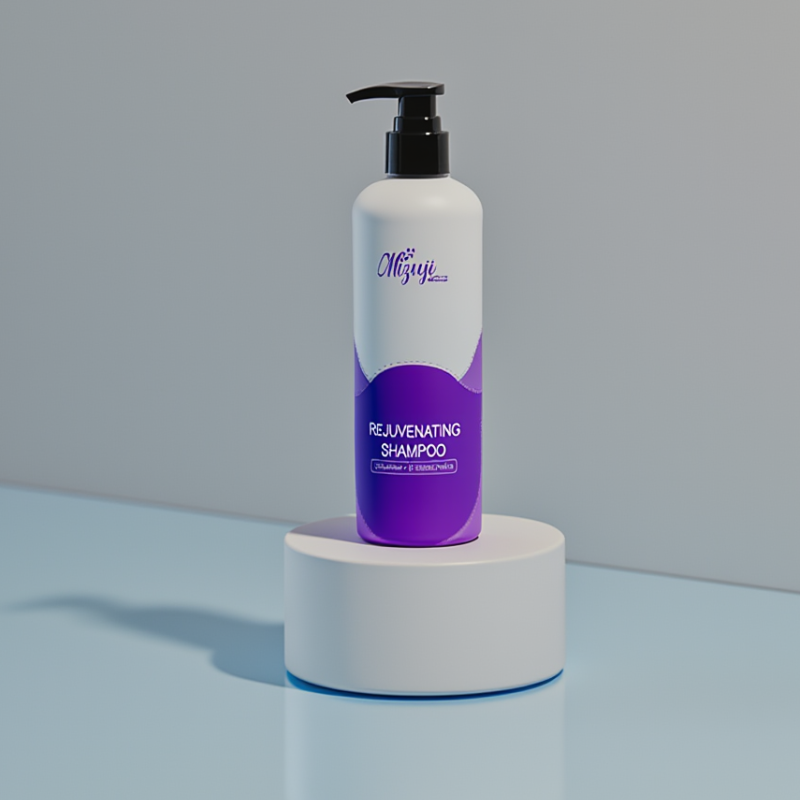 Rejuvenating Shampoo (Warehouse Relocation Sale)