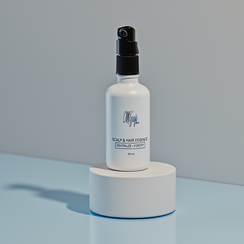 Scalp & Hair Essence (Warehouse Relocation Sale)