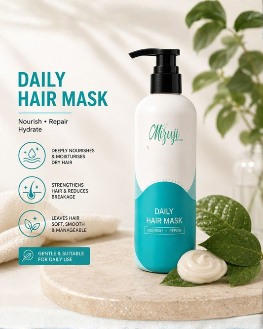 Daily Hair Mask 5th Anniversary Sale