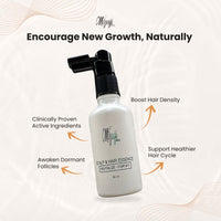 Scalp & Hair Essence - Hair Growth