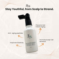 Scalp & Hair Essence - Hair Growth