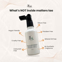 Scalp & Hair Essence - Hair Growth