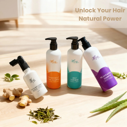 Advance Scalp Renewal Program