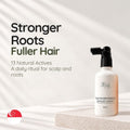 Scalp & Hair Essence - Hair Growth