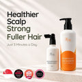 RootVive™ Scalp Reset System