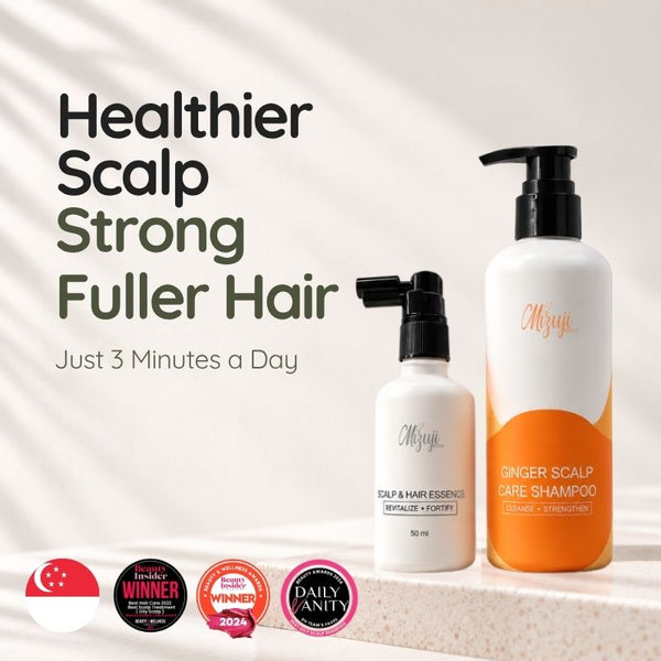 RootVive Scalp Reset System