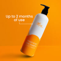 Ginger Scalp Care Shampoo