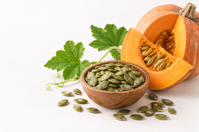 Pumpkin Seed