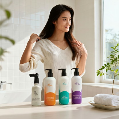 Advance Scalp Renewal Program